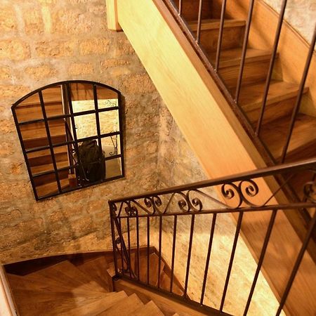 Apartamento Walnut Sarlat Exterior foto