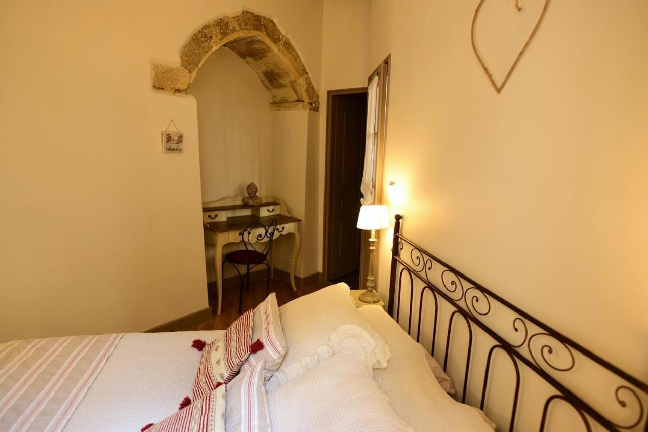 Apartamento Walnut Sarlat Exterior foto