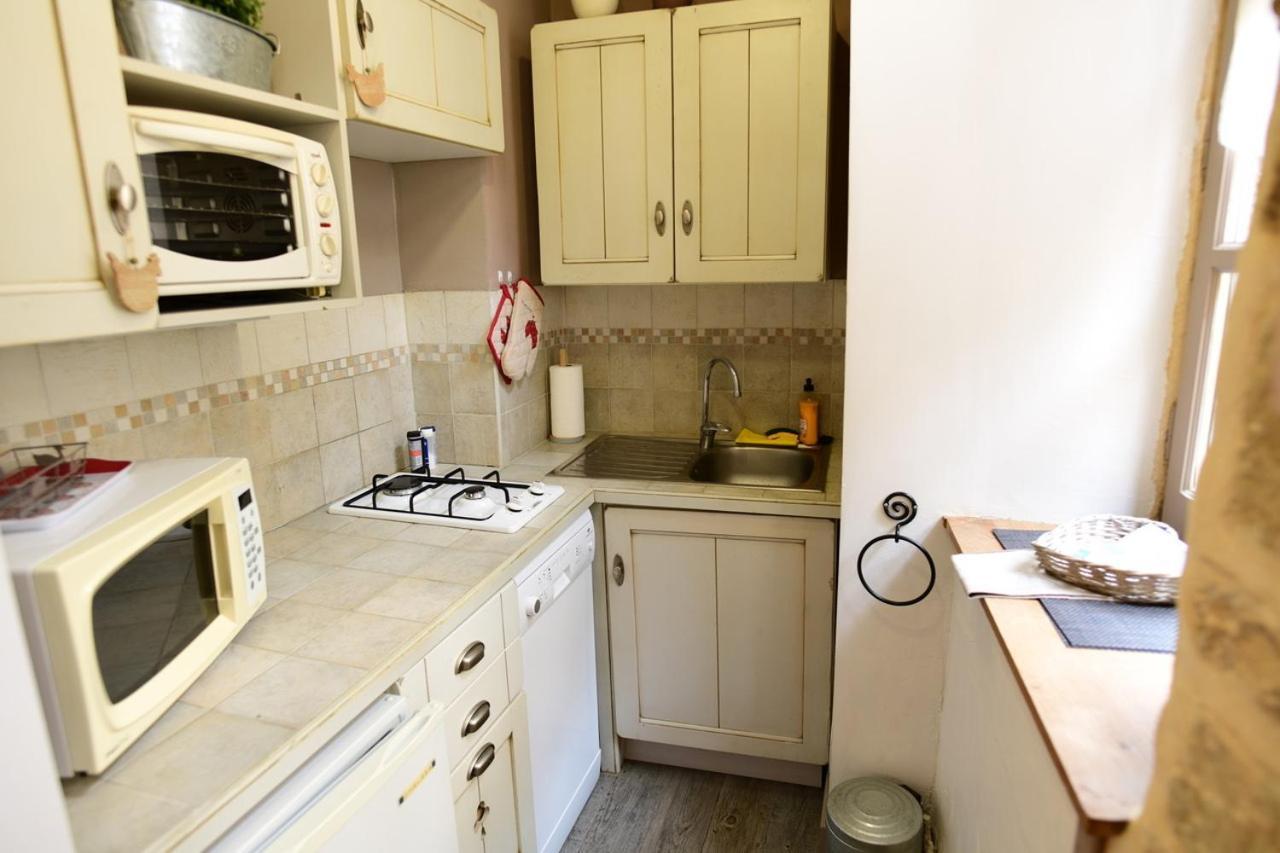 Apartamento Walnut Sarlat Exterior foto