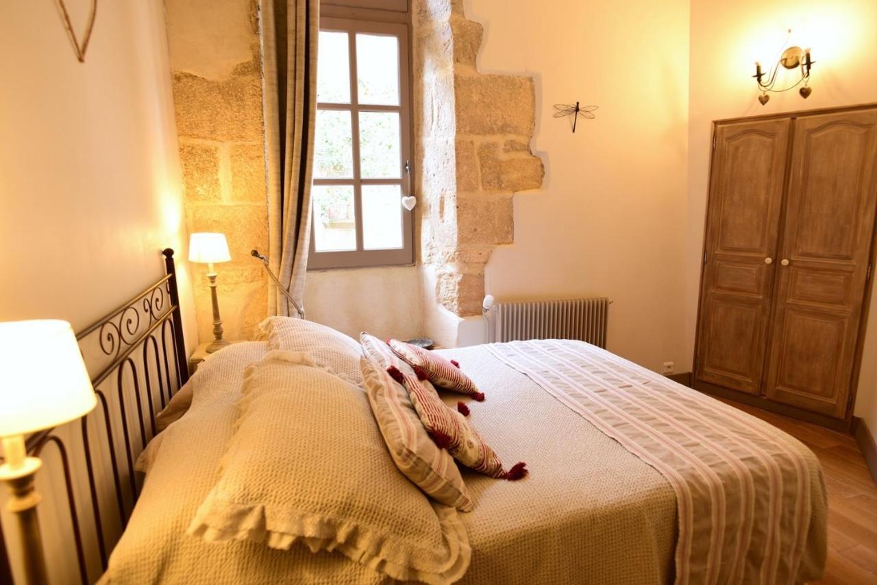 Apartamento Walnut Sarlat Exterior foto