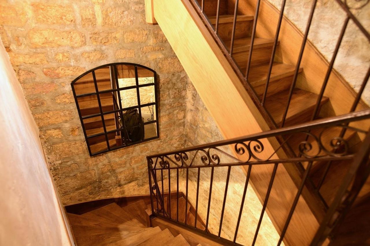 Apartamento Walnut Sarlat Exterior foto