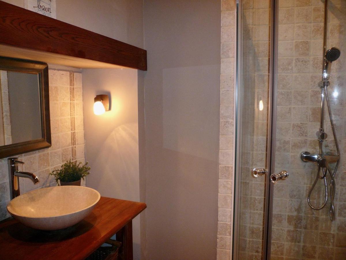 Apartamento Walnut Sarlat Exterior foto