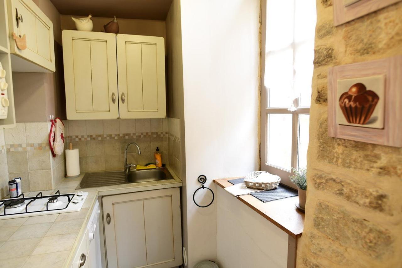 Apartamento Walnut Sarlat Exterior foto