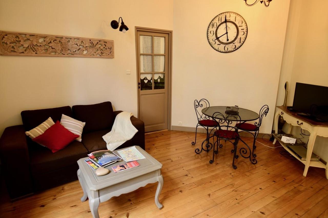 Apartamento Walnut Sarlat Exterior foto